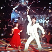 点击查看图片 周末夜狂热 Saturday Night Fever