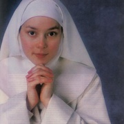 上帝的女儿 Agnes of God