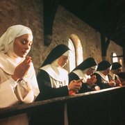上帝的女儿 Agnes of God
