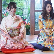 鲁邦的女儿 ルパンの娘