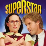 超级明星 Superstar