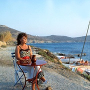 雪莉·瓦伦丁 Shirley Valentine