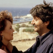 雪莉·瓦伦丁 Shirley Valentine
