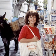 雪莉·瓦伦丁 Shirley Valentine