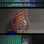 点击查看图片 马男波杰克 第二季 BoJack Horseman Season 2