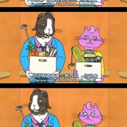 点击查看图片 马男波杰克 第二季 BoJack Horseman Season 2