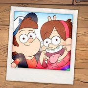 怪诞小镇 第一季 Gravity Falls Season 1