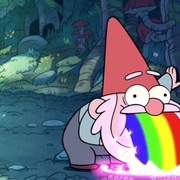 怪诞小镇 第一季 Gravity Falls Season 1
