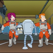 飞出个未来 第一季 Futurama Season 1