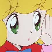 俏皮小花仙 花の魔法使いマリーベル