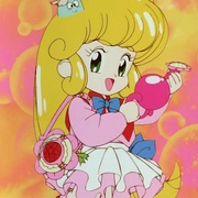 俏皮小花仙 花の魔法使いマリーベル