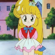 俏皮小花仙 花の魔法使いマリーベル