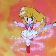 俏皮小花仙 花の魔法使いマリーベル