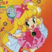 俏皮小花仙 花の魔法使いマリーベル