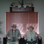 猎人们 Safari