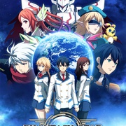 梦幻之星Online2 ファンタシースターオンライン 2