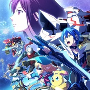 梦幻之星Online2 ファンタシースターオンライン 2
