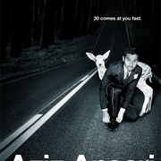 点击查看图片 阿兹·安萨里:活埋 Aziz Ansari: Buried Alive