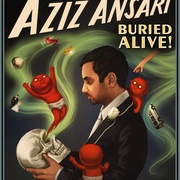 点击查看图片 阿兹·安萨里:活埋 Aziz Ansari: Buried Alive