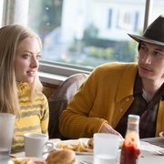 年轻时候 While We're Young