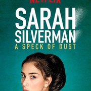 萨拉·西尔弗曼：一尘不染 Sarah Silverman: A Speck of Dust