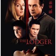 房客 The Lodger