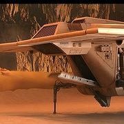 沙丘魔堡2000 Dune