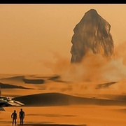 沙丘魔堡2000 Dune