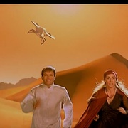 沙丘魔堡2000 Dune