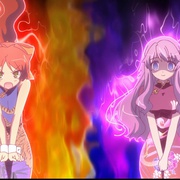 点击查看图片 笨蛋·测验·召唤兽:祭 バカとテストと召喚獣 〜祭〜