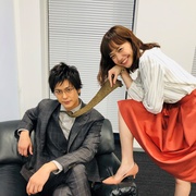 这个男人是我人生中最大的错误 この男は人生最大の過ちです