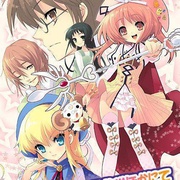 点击查看图片 七色★星露 ななついろ★ドロップス