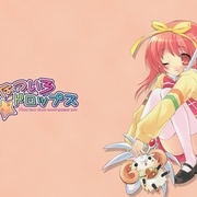 点击查看图片 七色★星露 ななついろ★ドロップス