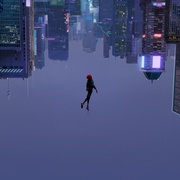点击查看图片 蜘蛛侠:平行宇宙 Spider-Man: Into the Spider-Verse