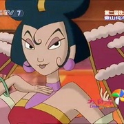 哪吒传奇