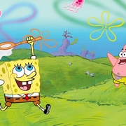 海绵宝宝 第一季 SpongeBob SquarePants Season 1