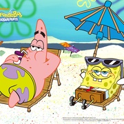 海绵宝宝 第一季 SpongeBob SquarePants Season 1