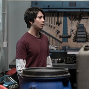 点击查看图片 极地暗杀 第一季 The Head Season 1
