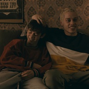 超级青春期 Big Time Adolescence