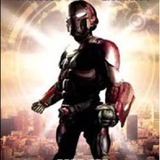 点击查看图片 金属人 Metal Man