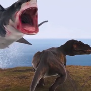 鲨卷风6：最后的鲨卷风 The Last Sharknado: It's About Time