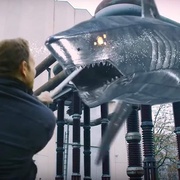 鲨卷风6：最后的鲨卷风 The Last Sharknado: It's About Time