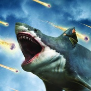 鲨卷风6：最后的鲨卷风 The Last Sharknado: It's About Time