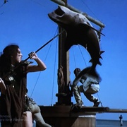 鲨鱼星球 Planet of the Sharks