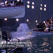 点击查看图片 詹姆斯·卡梅隆:再见泰坦尼克 Titanic:The Final Word with James Cameron