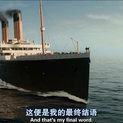 点击查看图片 詹姆斯·卡梅隆:再见泰坦尼克 Titanic:The Final Word with James Cameron