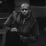 点击查看图片 戴夫·查贝尔:天旋地转的时代 The Age of Spin: Dave Chappelle