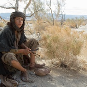点击查看图片 沙漠中的最后时日 Last Days In The Desert