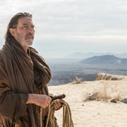 点击查看图片 沙漠中的最后时日 Last Days In The Desert