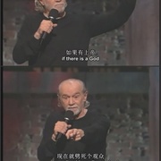 点击查看图片 乔治·卡林:你们都有病 George Carlin: You Are All Diseased